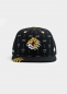 Preview: Cap "ERSC Amberg" - schwarz (Snapback)